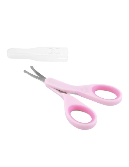 Chicco - Forbicine rosa