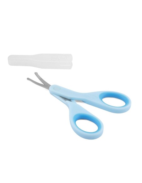 Chicco - Forbicine azzurre