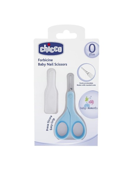 Chicco - Forbicine azzurre