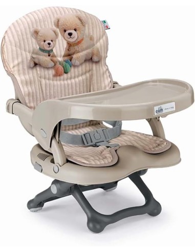 CAM - Rialzo sedia smarty pop cagnolini col. 264