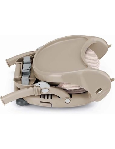 CAM - Rialzo sedia smarty pop cagnolini col. 264