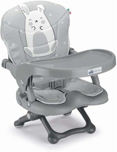 CAM - Rialzo sedia smarty pop coniglietto col. 265