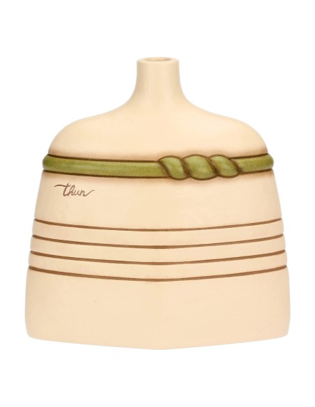 Thun Vaso in ceramica Sublime