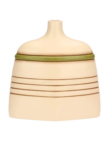 Thun Vaso in ceramica Sublime
