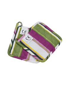 Brandani - Set 2 presine colorate primavera