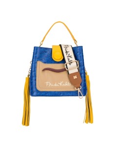 Thun mini bag Frida Kahlo