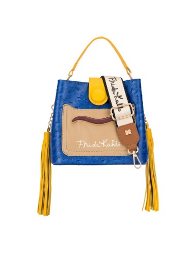 Thun mini bag Frida Kahlo