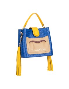 Thun mini bag Frida Kahlo 2