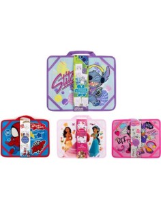 Disney set da colorare da viaggio