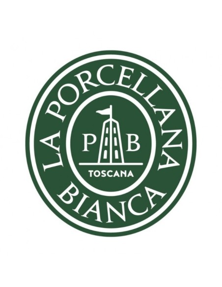 La Porcellana Bianca