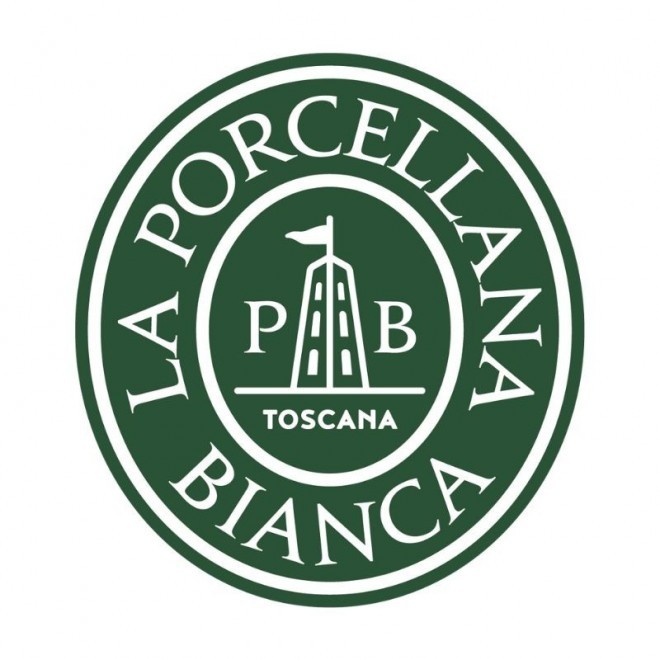 La Porcellana Bianca